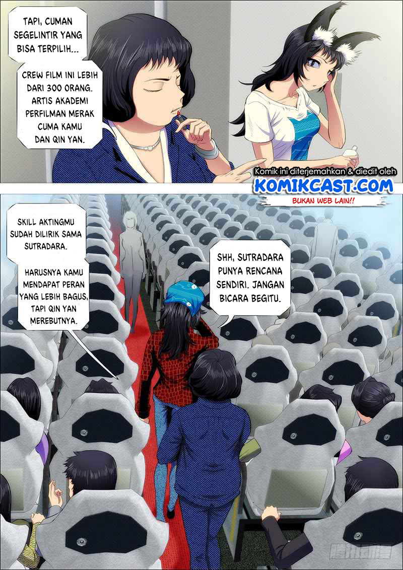 Iron Ladies Chapter 204 Gambar 3