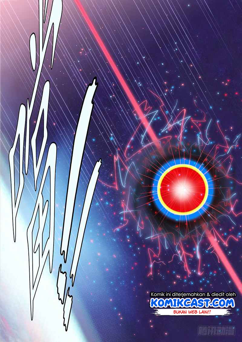 Iron Ladies Chapter 202 Gambar 8