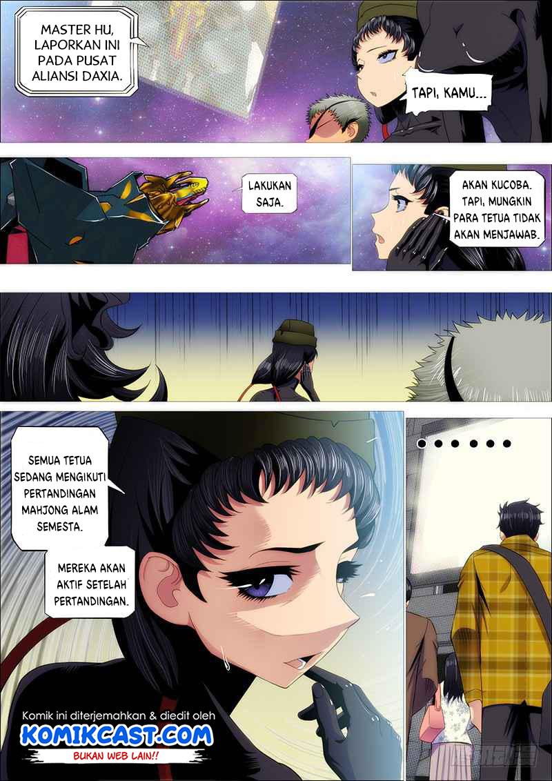 Iron Ladies Chapter 202 Gambar 3
