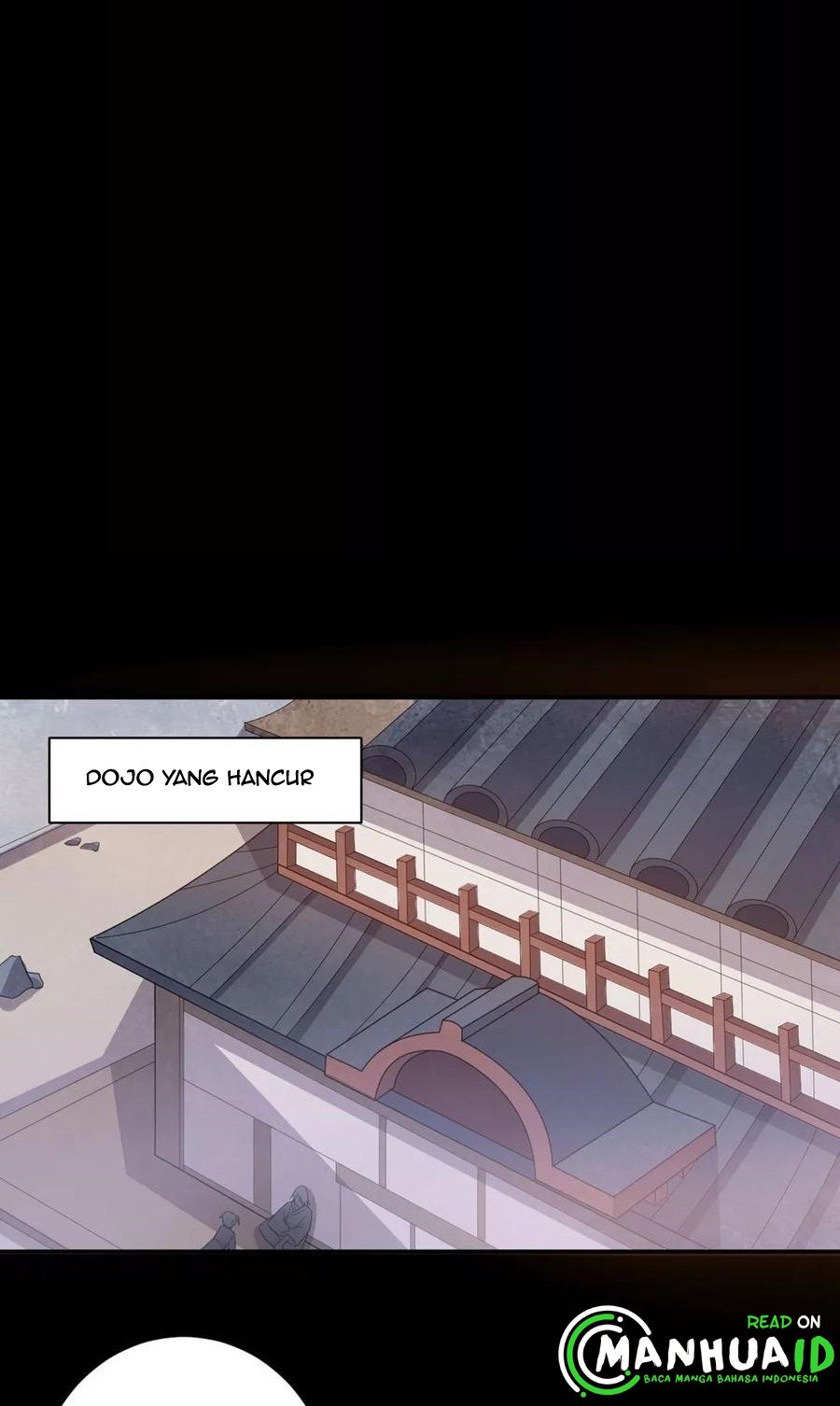 Big Hero’s Girlfriend is Super Fierce! Chapter 59 Gambar 10