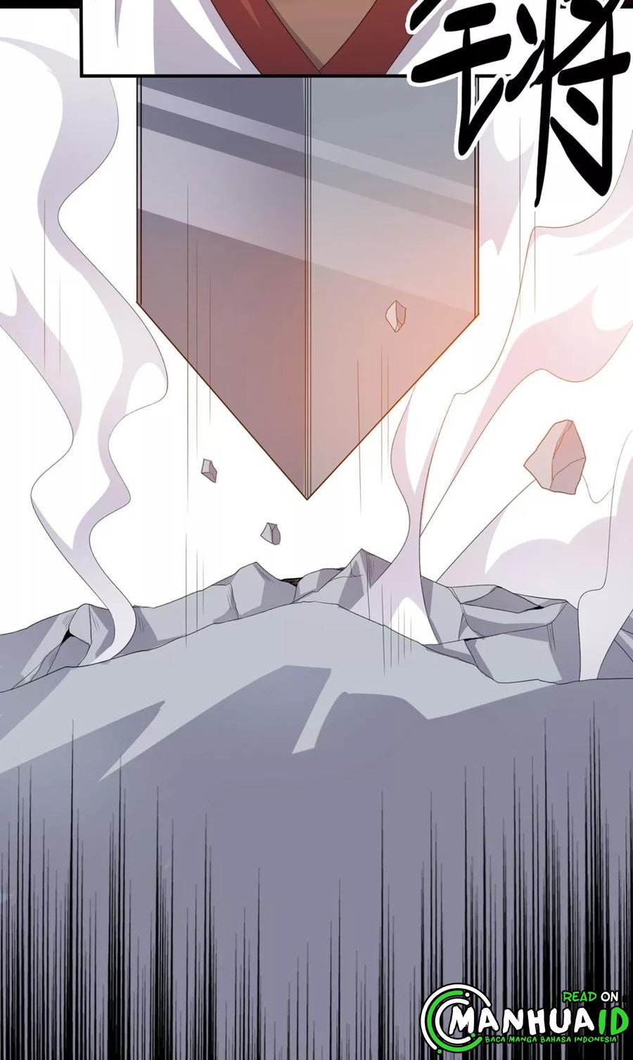 Big Hero’s Girlfriend is Super Fierce! Chapter 59 Gambar 22