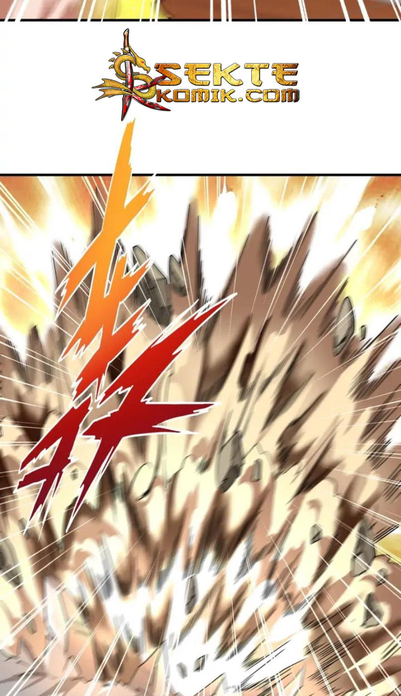 Magic Emperor Chapter 106 Gambar 41