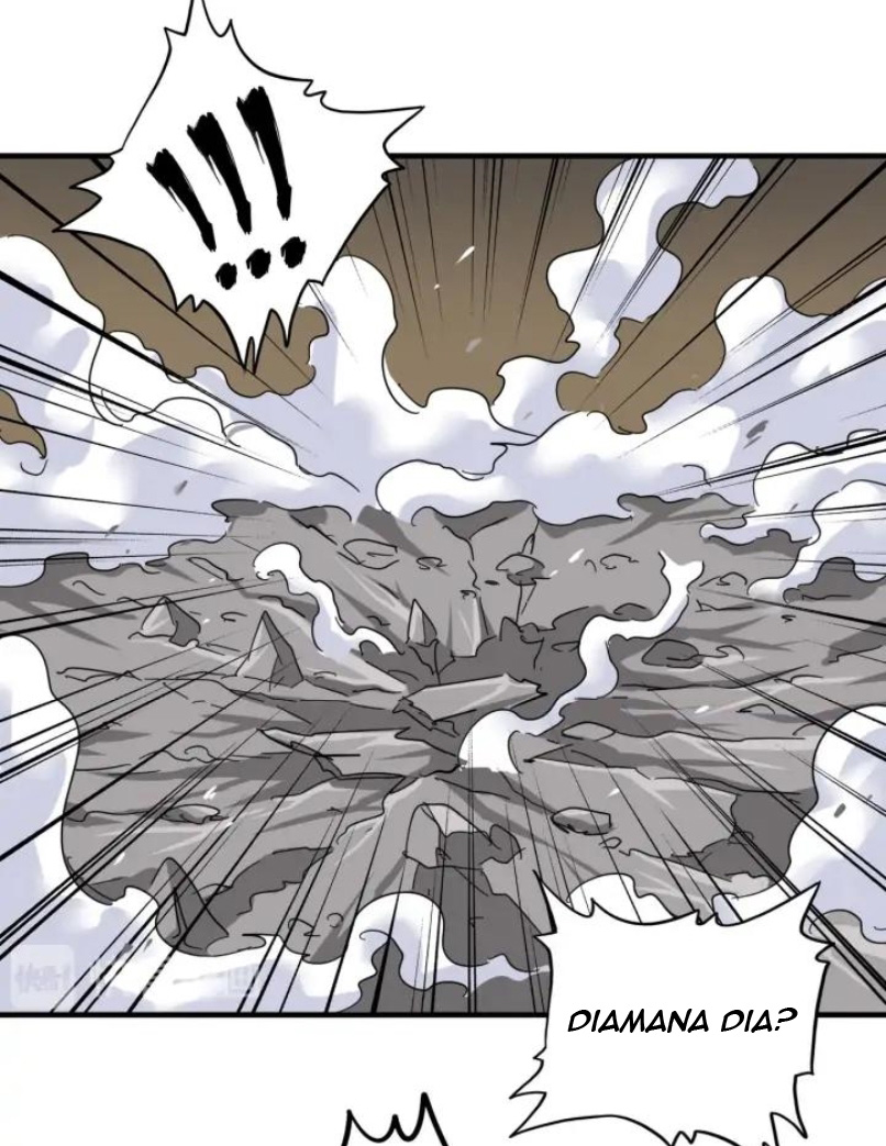 Magic Emperor Chapter 106 Gambar 43