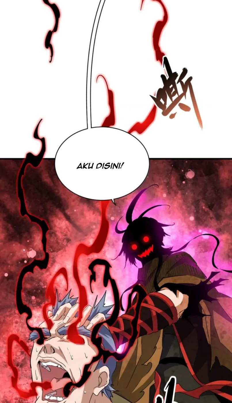 Magic Emperor Chapter 106 Gambar 45