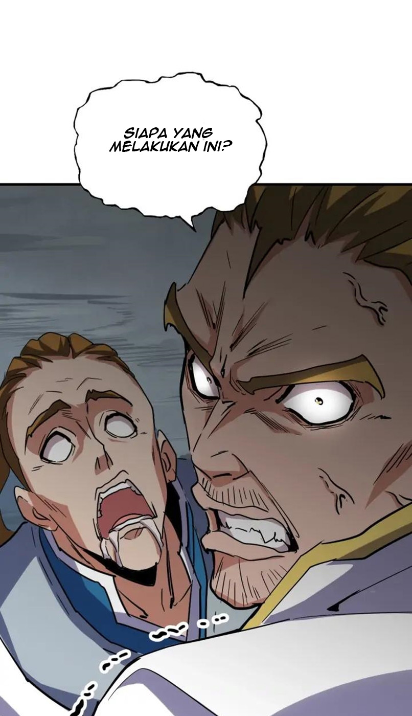 Magic Emperor Chapter 106 Gambar 6