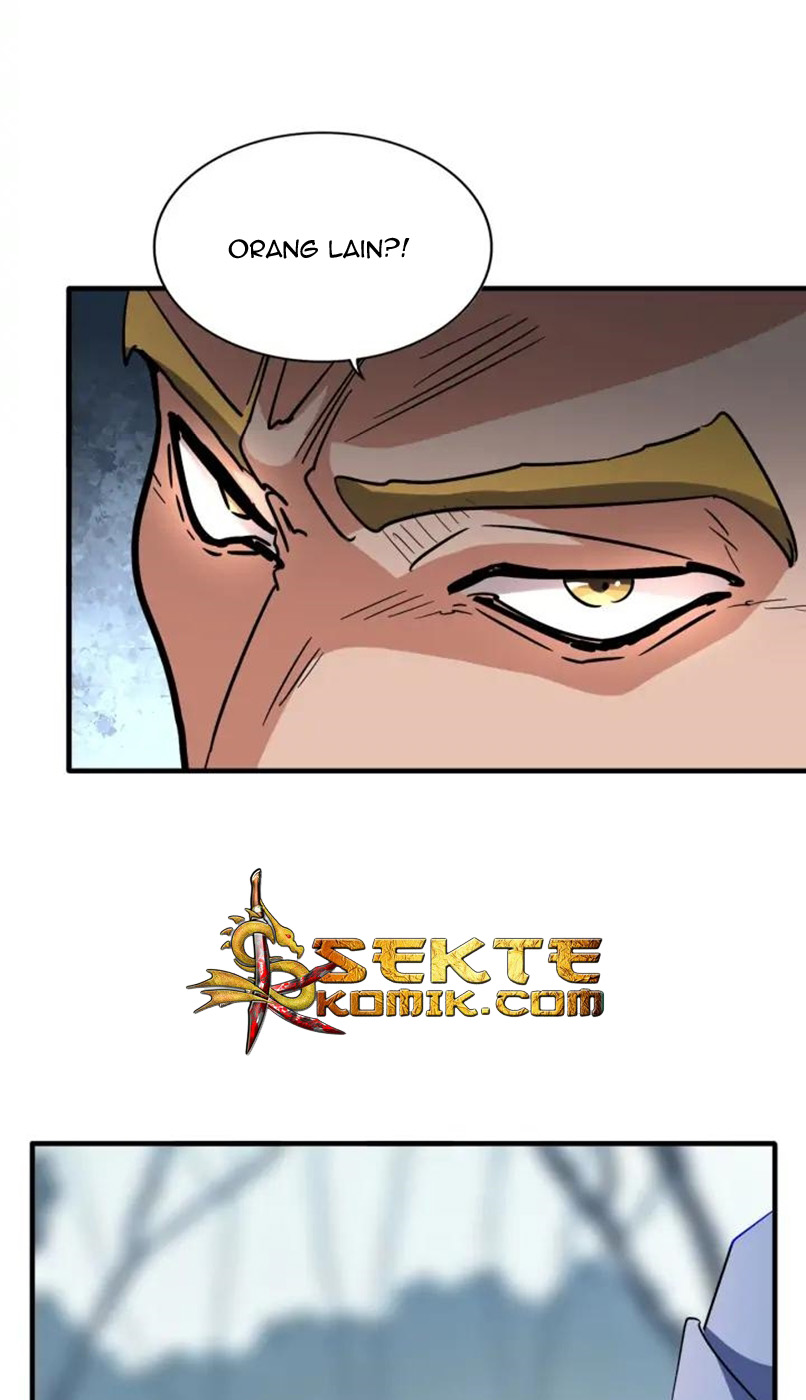 Magic Emperor Chapter 106 Gambar 8