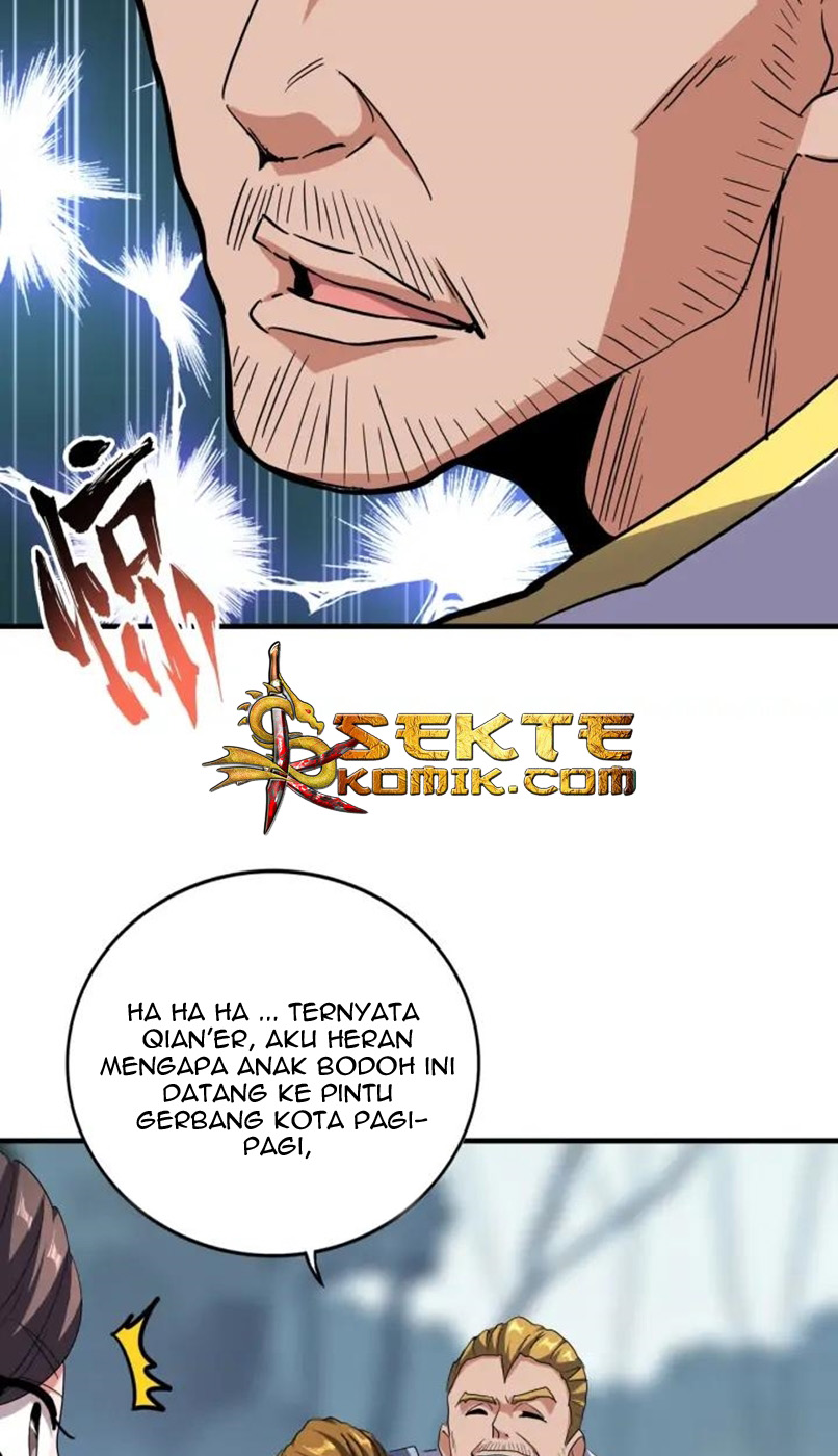 Magic Emperor Chapter 106 Gambar 10