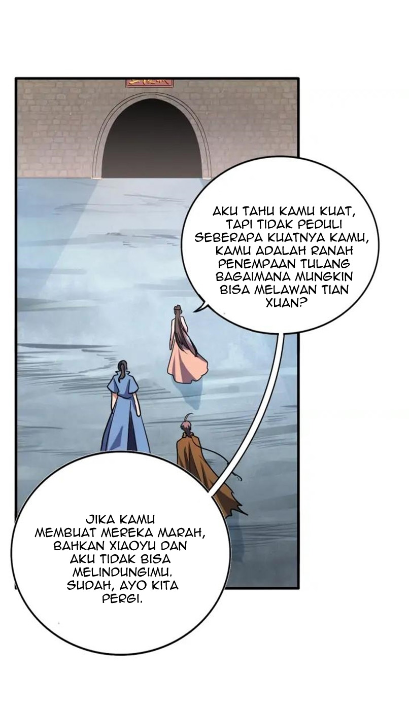 Magic Emperor Chapter 106 Gambar 17