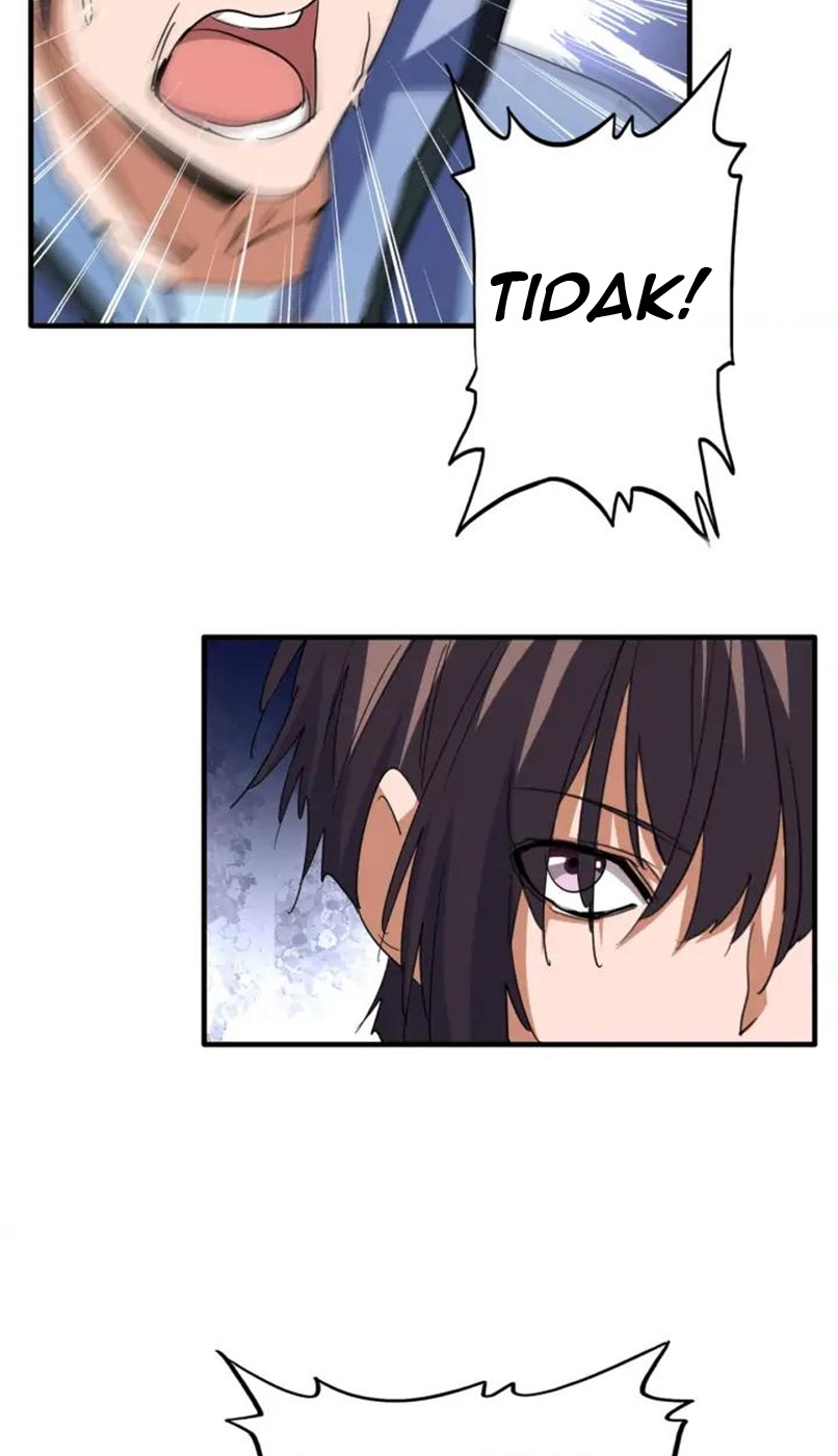 Magic Emperor Chapter 106 Gambar 24