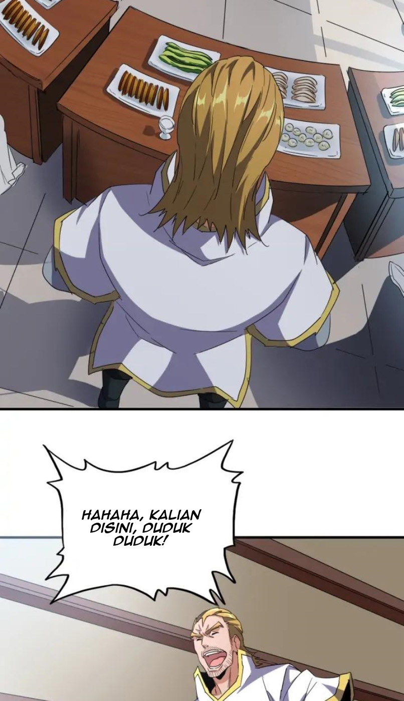 Magic Emperor Chapter 106 Gambar 29