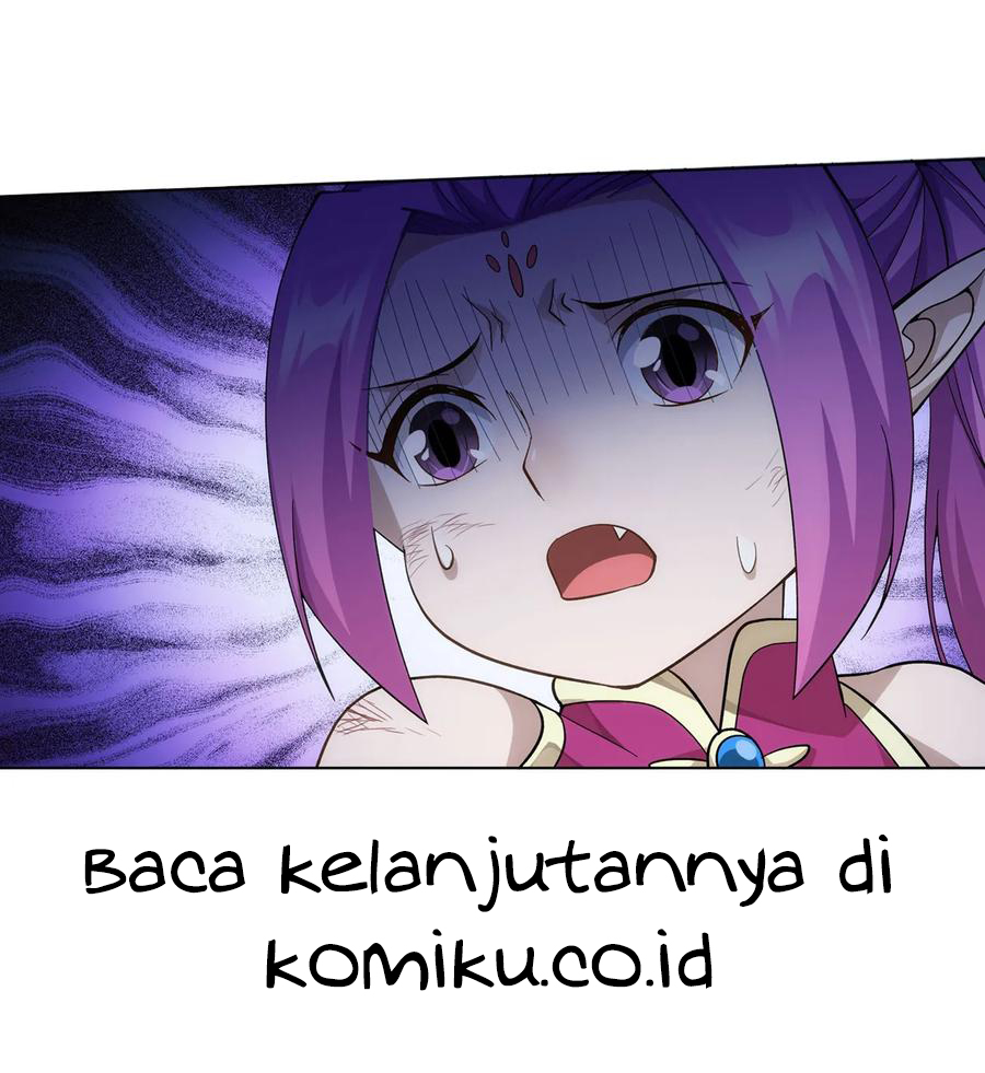 Battle Through the Heavens Chapter 300 Gambar 55