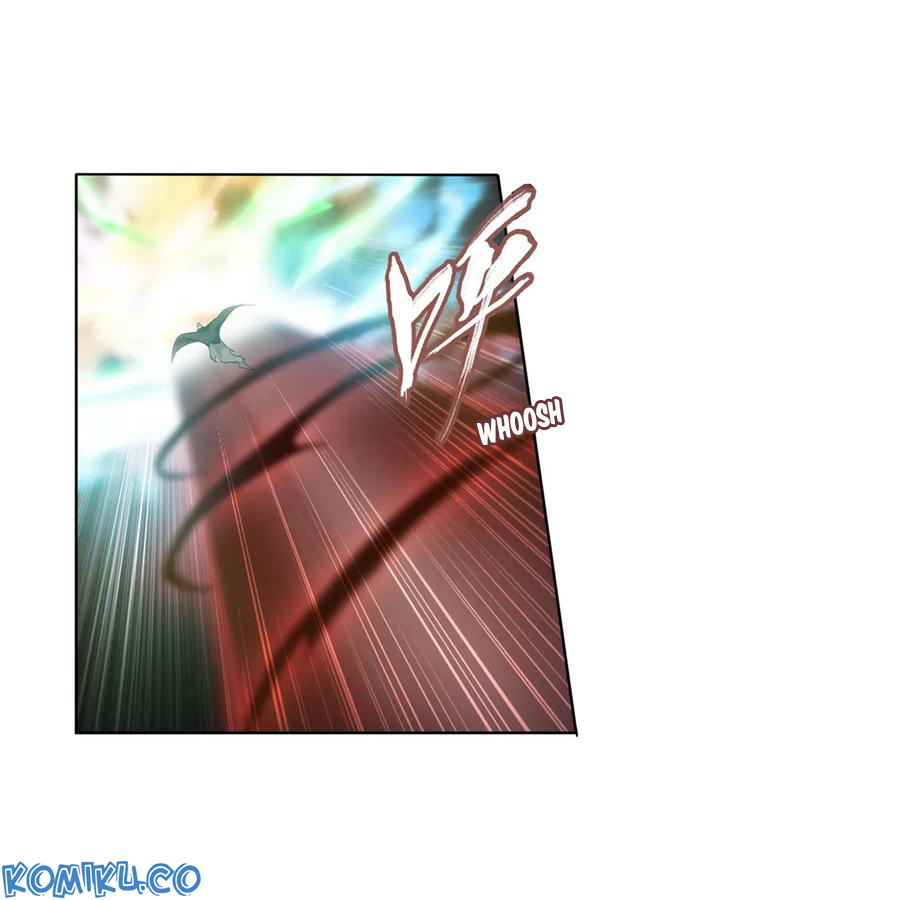 Battle Through the Heavens Chapter 300 Gambar 9