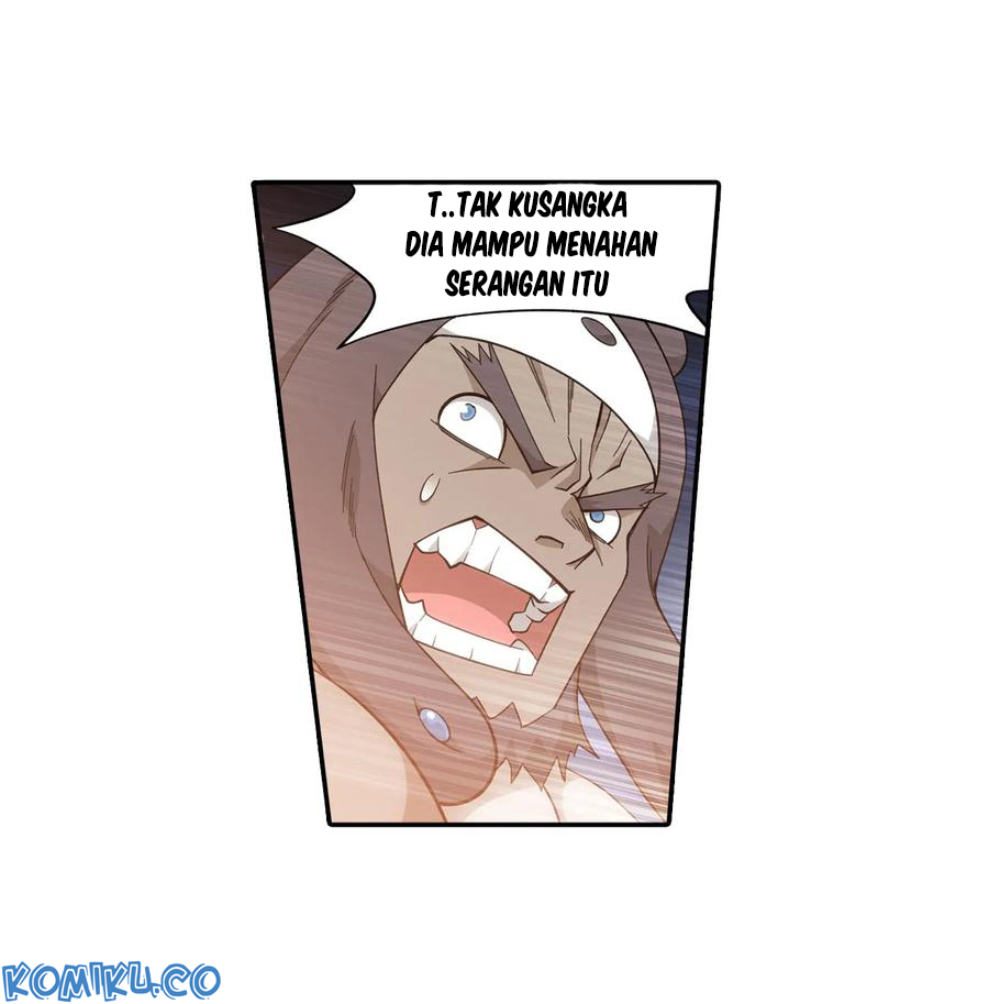 Battle Through the Heavens Chapter 300 Gambar 10