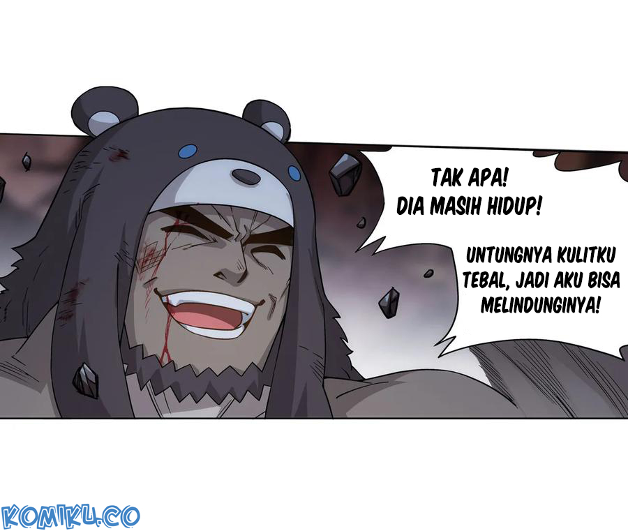 Battle Through the Heavens Chapter 300 Gambar 25