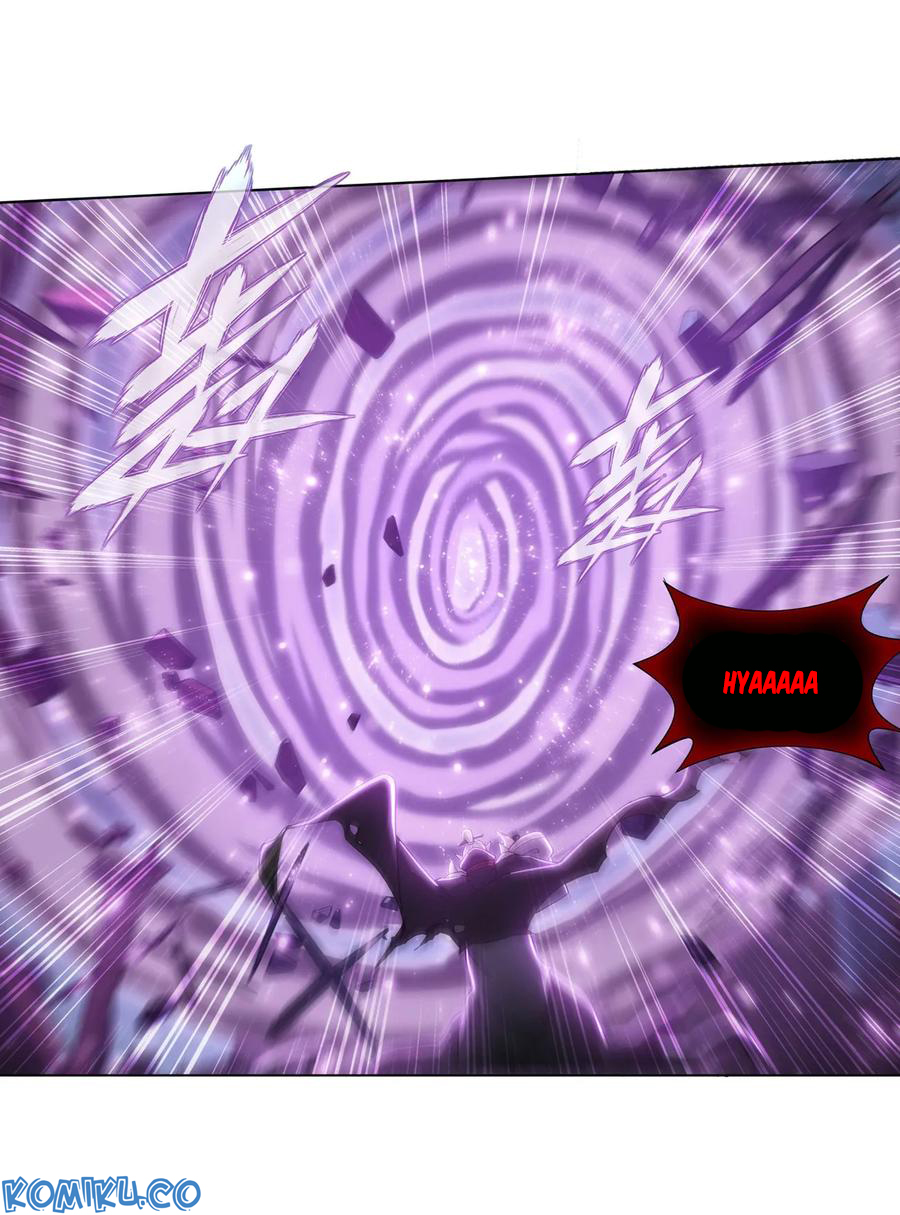 Battle Through the Heavens Chapter 300 Gambar 37