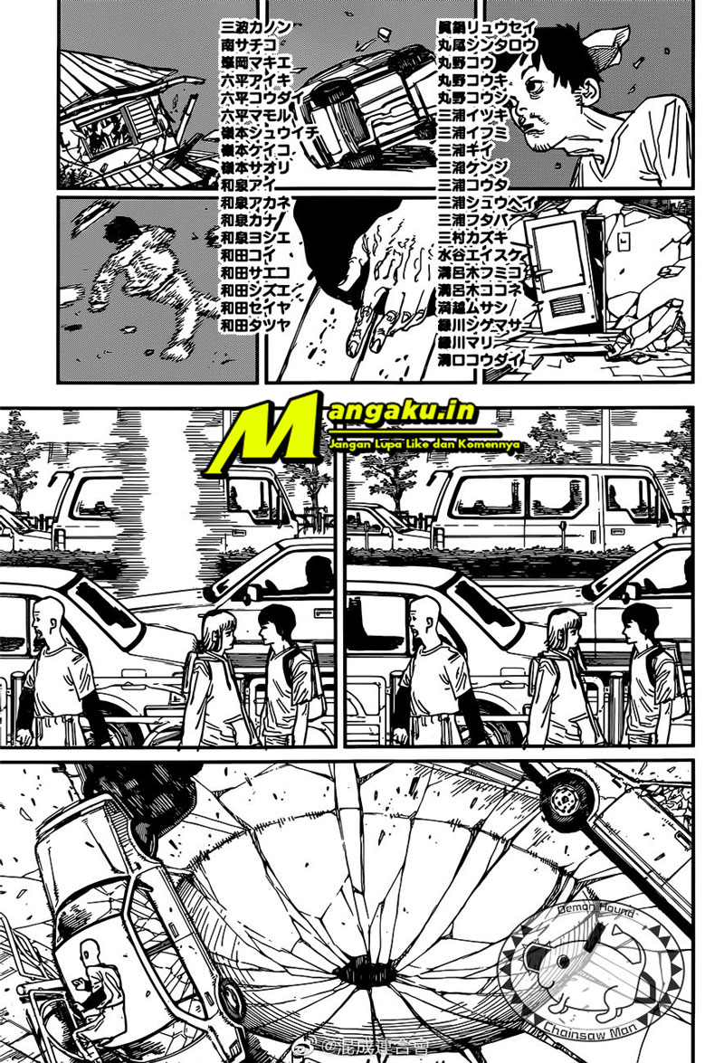 Chainsaw Man Chapter 76 Gambar 5
