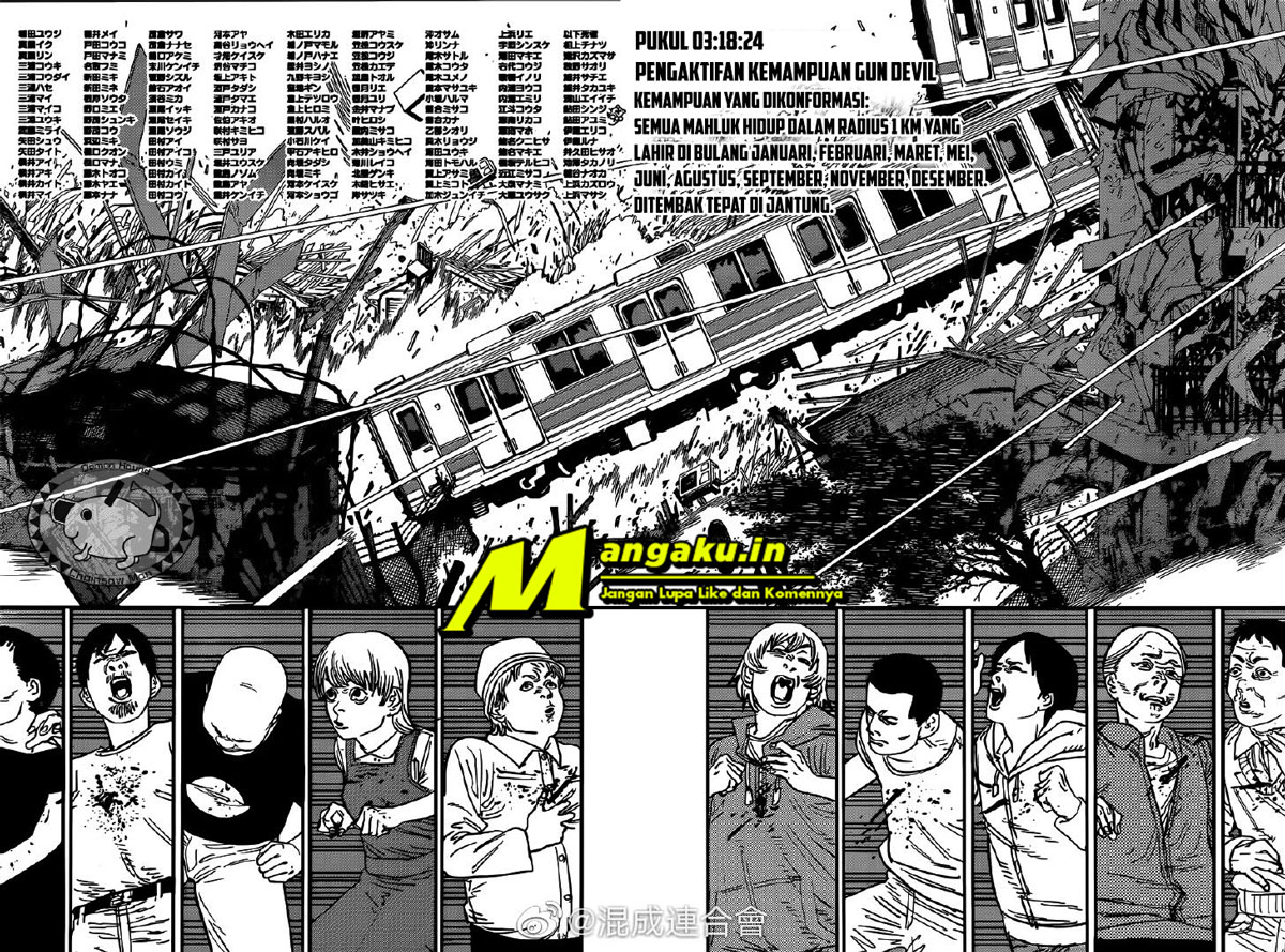 Chainsaw Man Chapter 76 Gambar 6