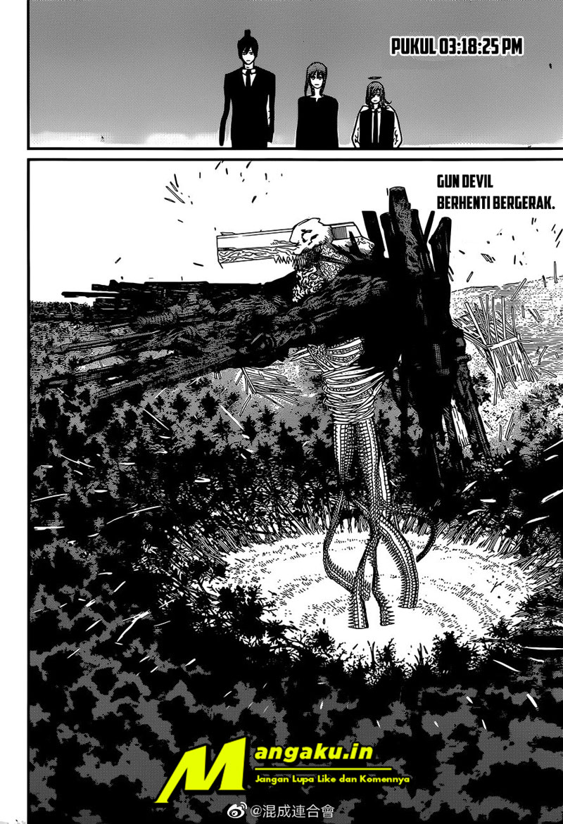 Chainsaw Man Chapter 76 Gambar 7