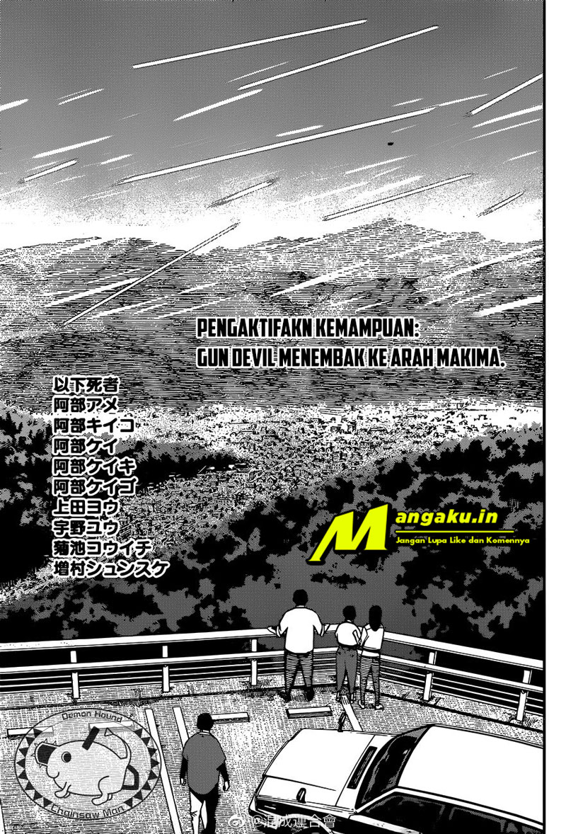 Chainsaw Man Chapter 76 Gambar 8