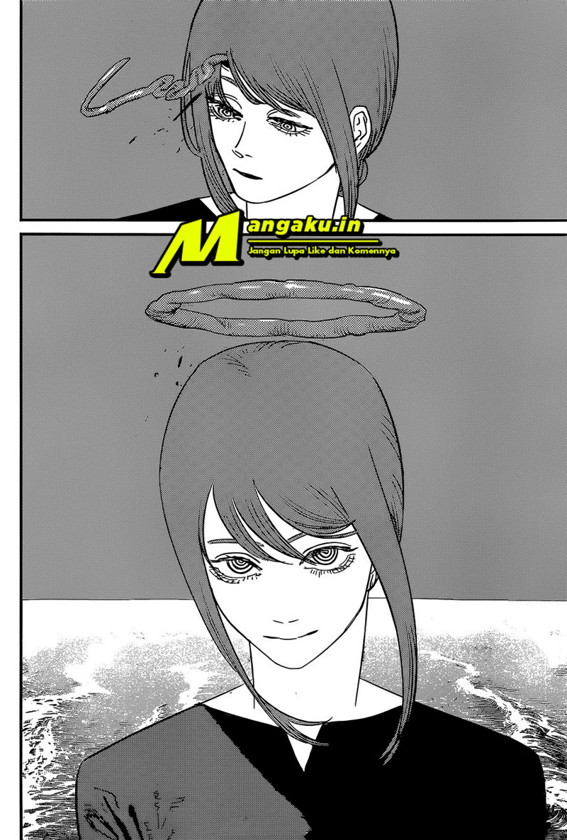 Chainsaw Man Chapter 76 Gambar 10