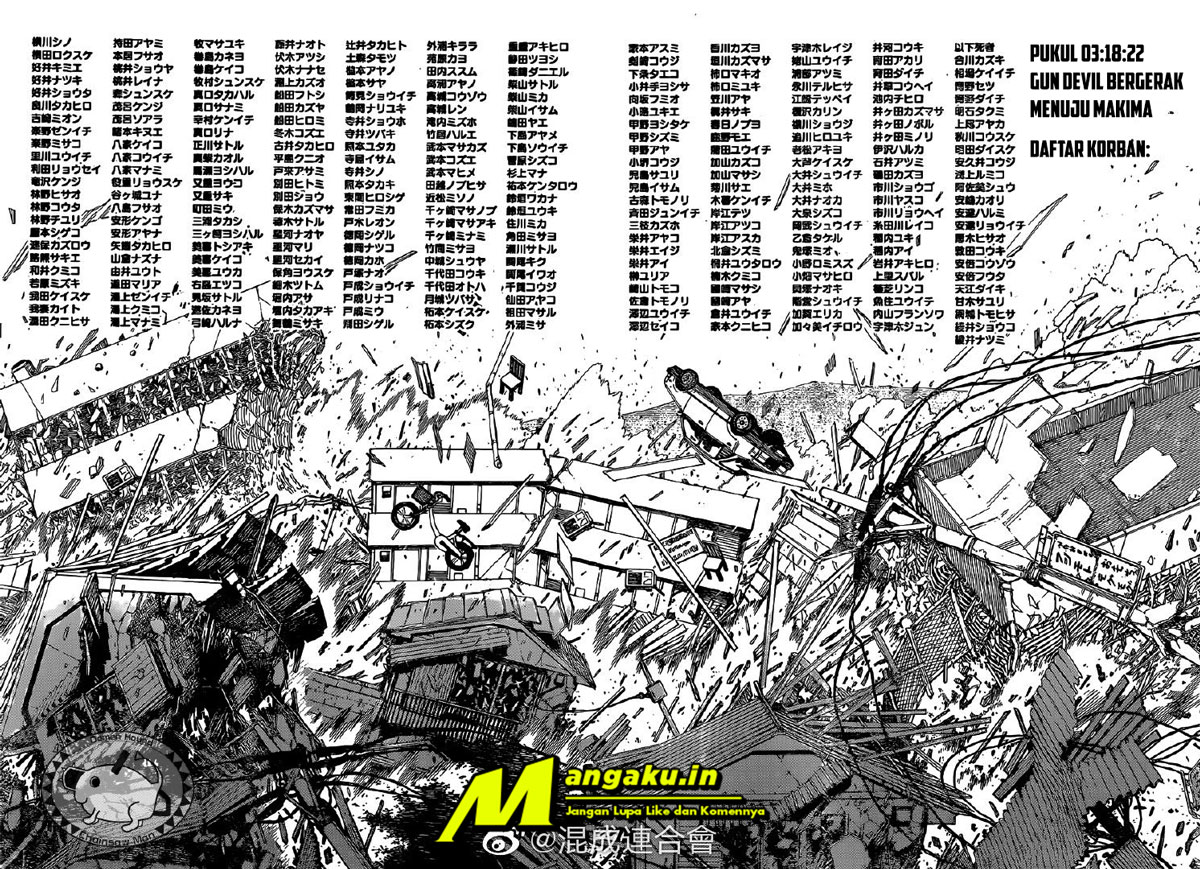Chainsaw Man Chapter 76 Gambar 3