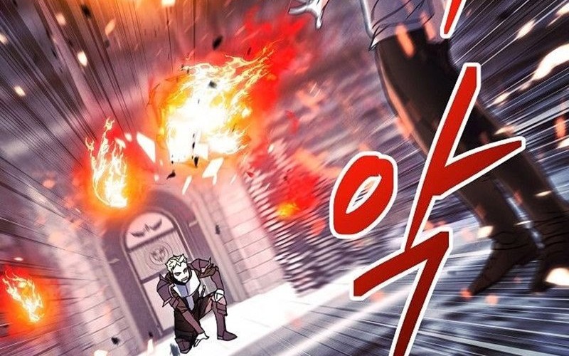 The Live Chapter 31 Gambar 13