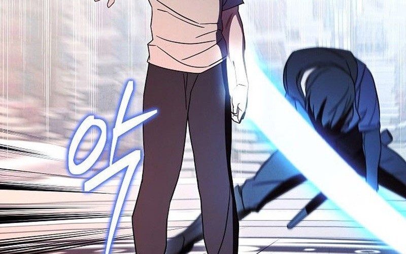 The Live Chapter 31 Gambar 19