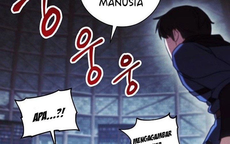 The Live Chapter 31 Gambar 27
