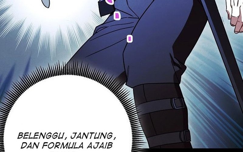 The Live Chapter 31 Gambar 29