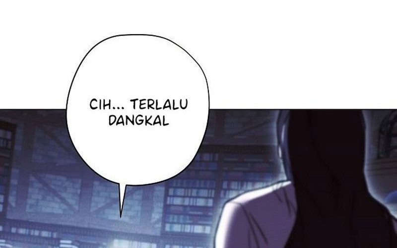The Live Chapter 31 Gambar 36