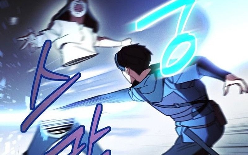 The Live Chapter 31 Gambar 40