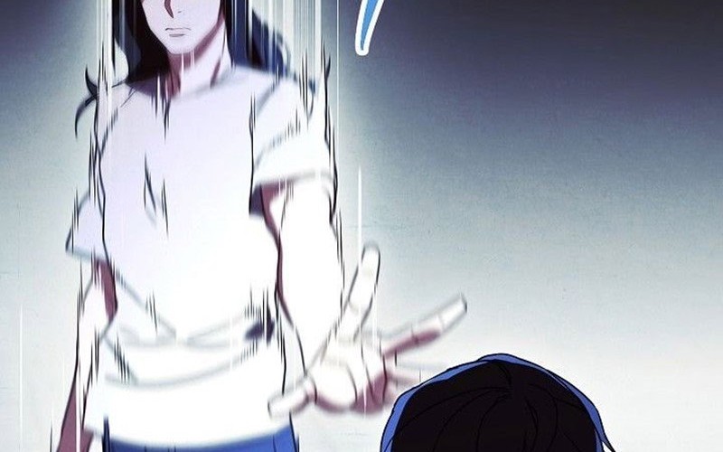 The Live Chapter 31 Gambar 42