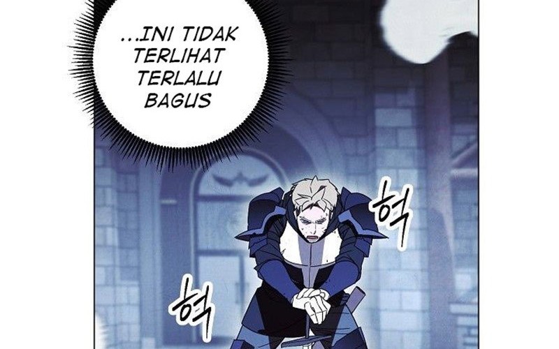 The Live Chapter 31 Gambar 46