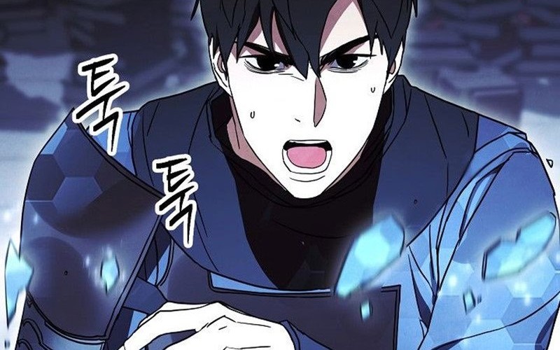 The Live Chapter 31 Gambar 48