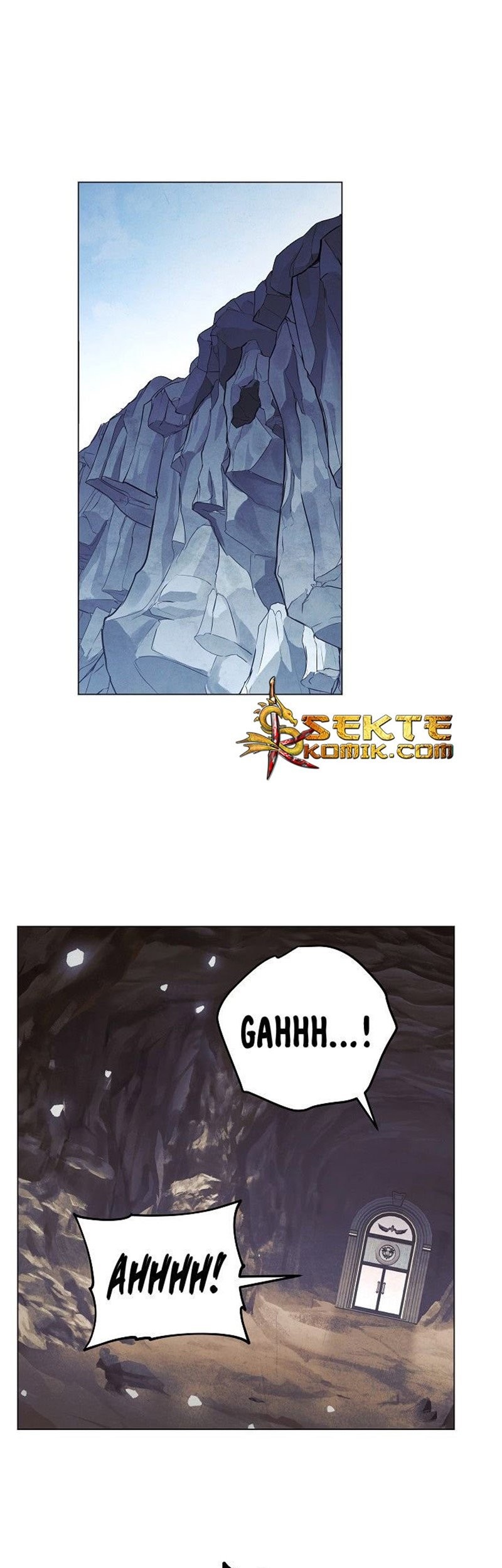 Manhwa The Live Chapter 31 gambar nomor 2