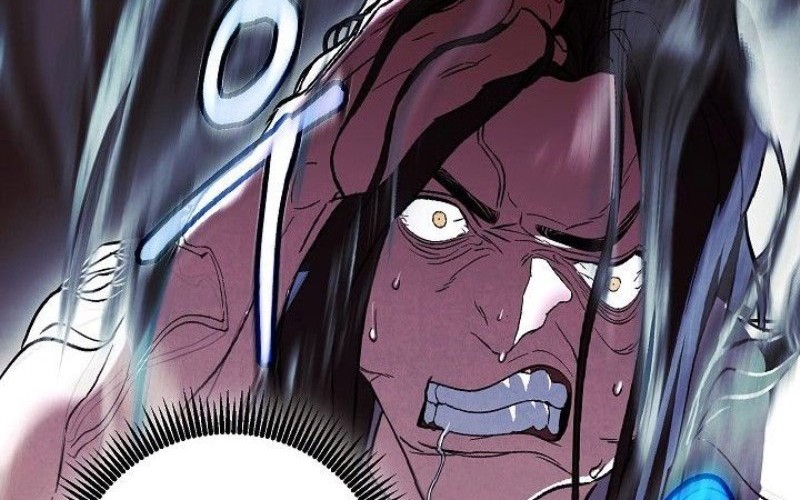 The Live Chapter 31 Gambar 66