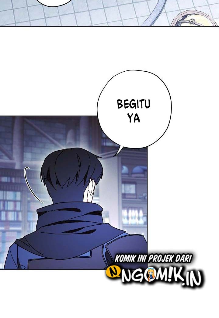 The Live Chapter 32 Gambar 7