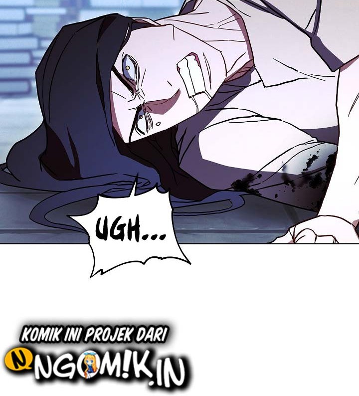 The Live Chapter 32 Gambar 13