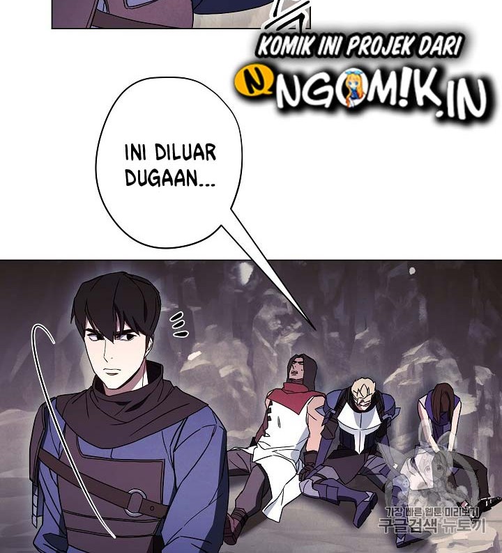 The Live Chapter 32 Gambar 15