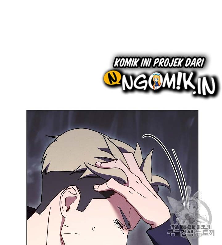 The Live Chapter 32 Gambar 17