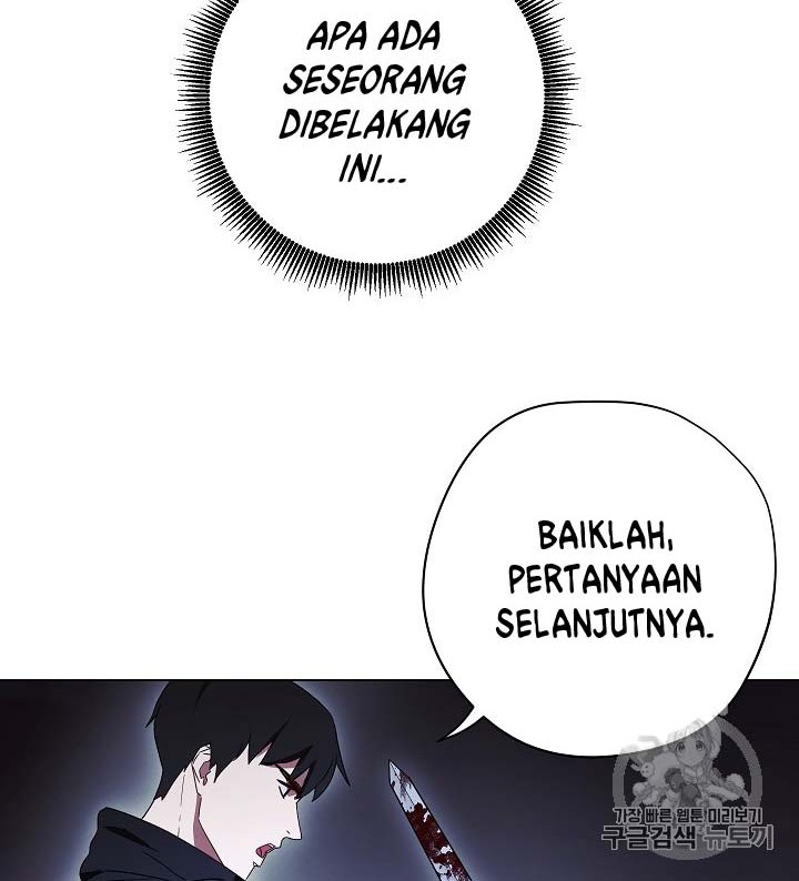 The Live Chapter 32 Gambar 25