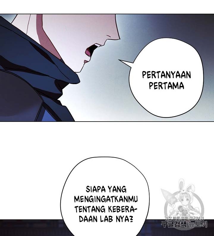 The Live Chapter 32 Gambar 19
