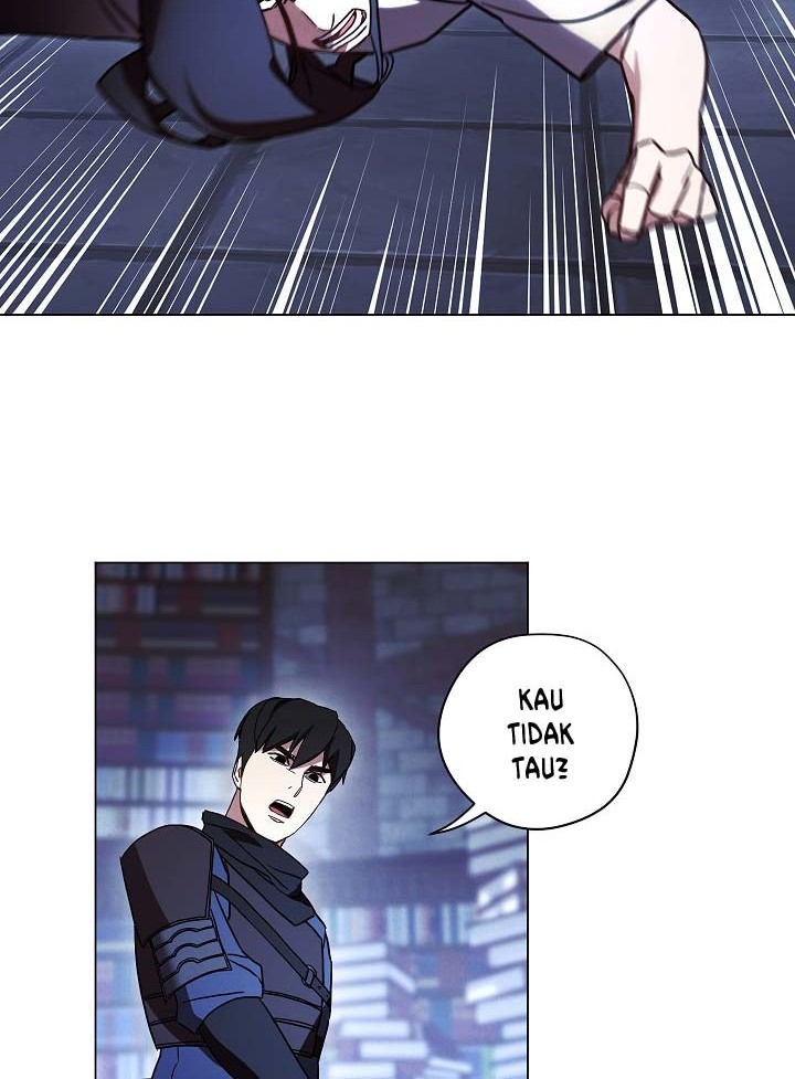 The Live Chapter 32 Gambar 23