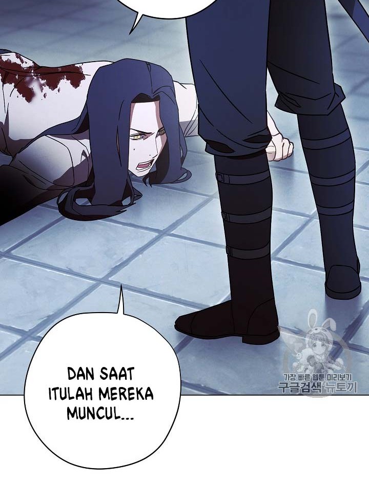 The Live Chapter 32 Gambar 33