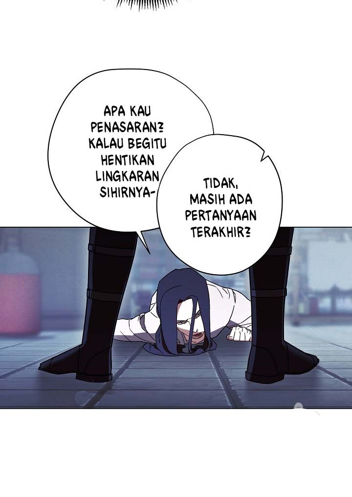 The Live Chapter 32 Gambar 29