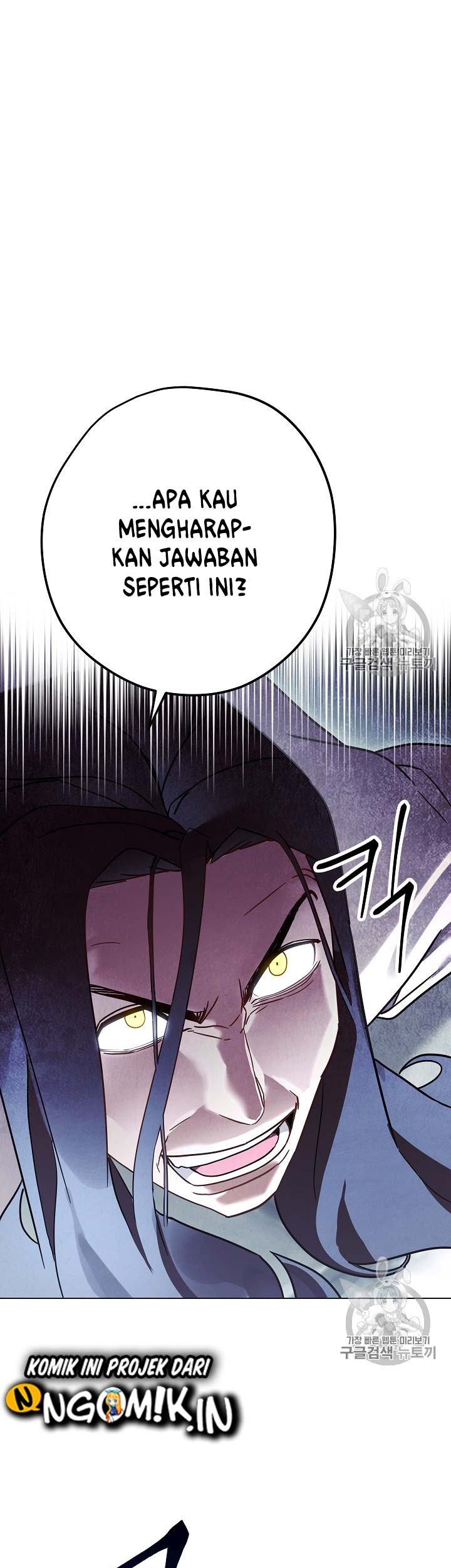 The Live Chapter 32 Gambar 34