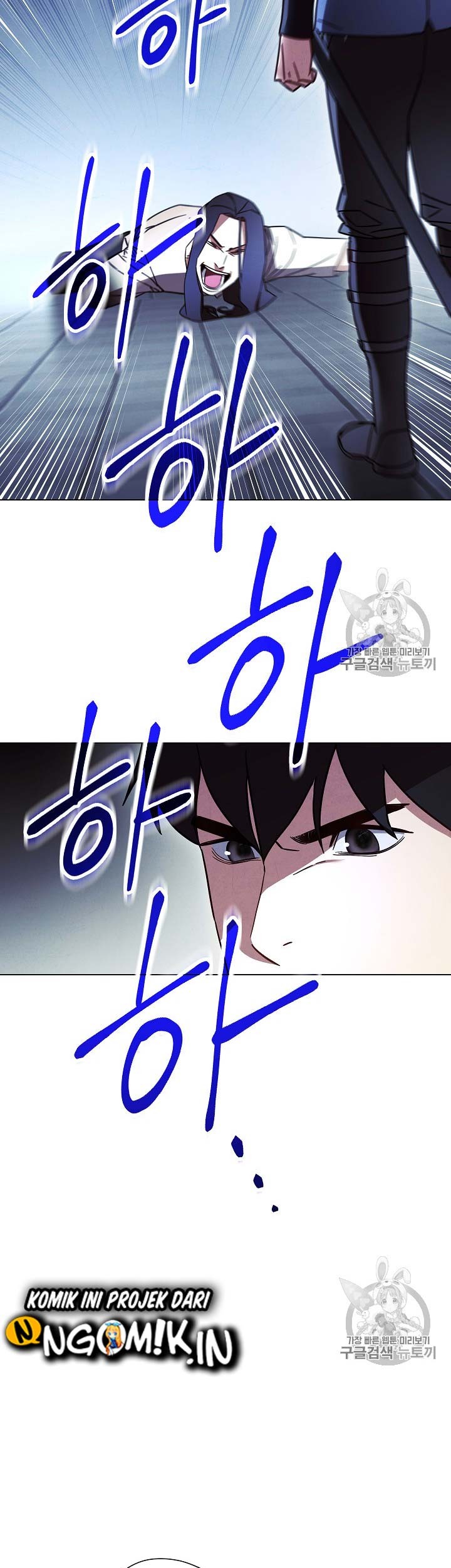 The Live Chapter 32 Gambar 36