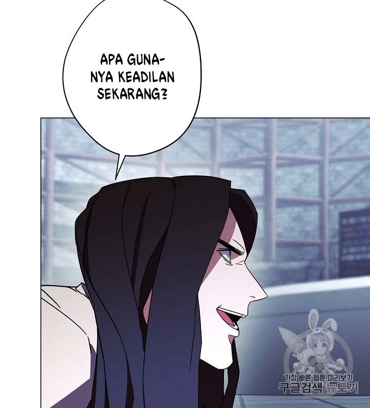 The Live Chapter 32 Gambar 37