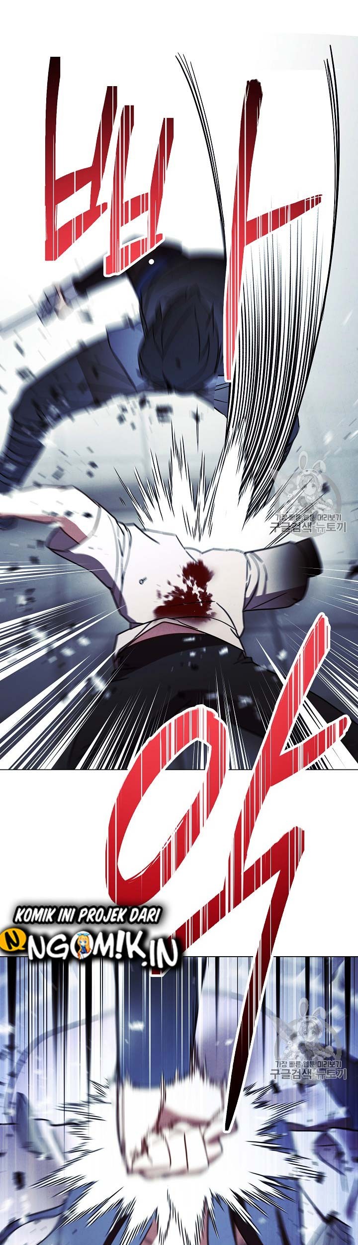 The Live Chapter 32 Gambar 40