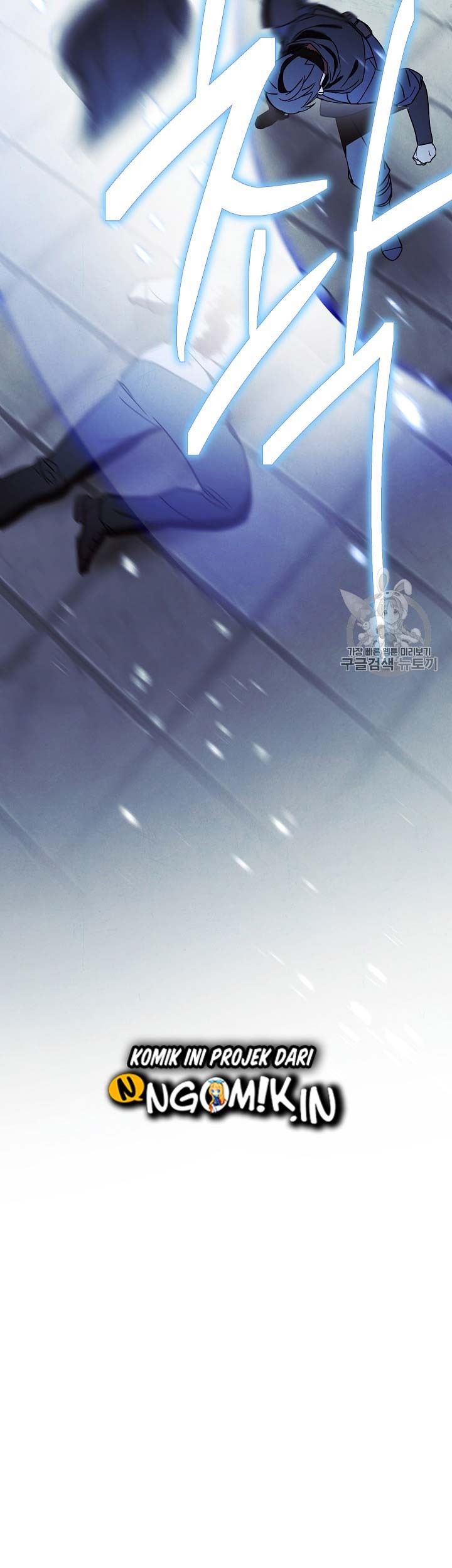 The Live Chapter 32 Gambar 46